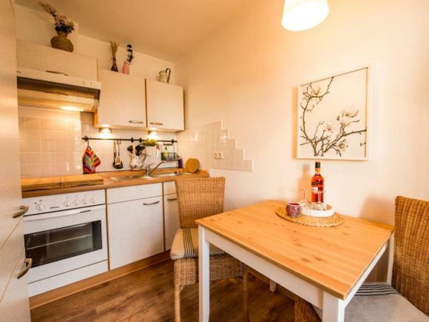 Apartamento Wohlfühloase am Weißen Hirsch Dresde Exterior foto