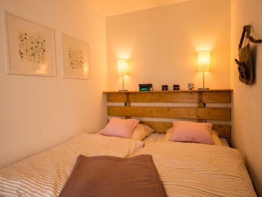 Apartamento Wohlfühloase am Weißen Hirsch Dresde Exterior foto