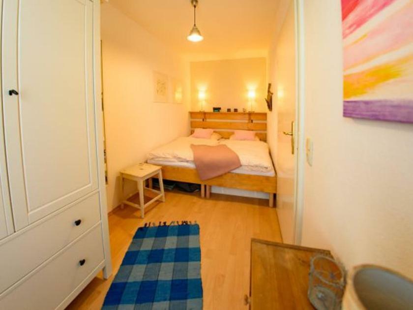 Apartamento Wohlfühloase am Weißen Hirsch Dresde Exterior foto